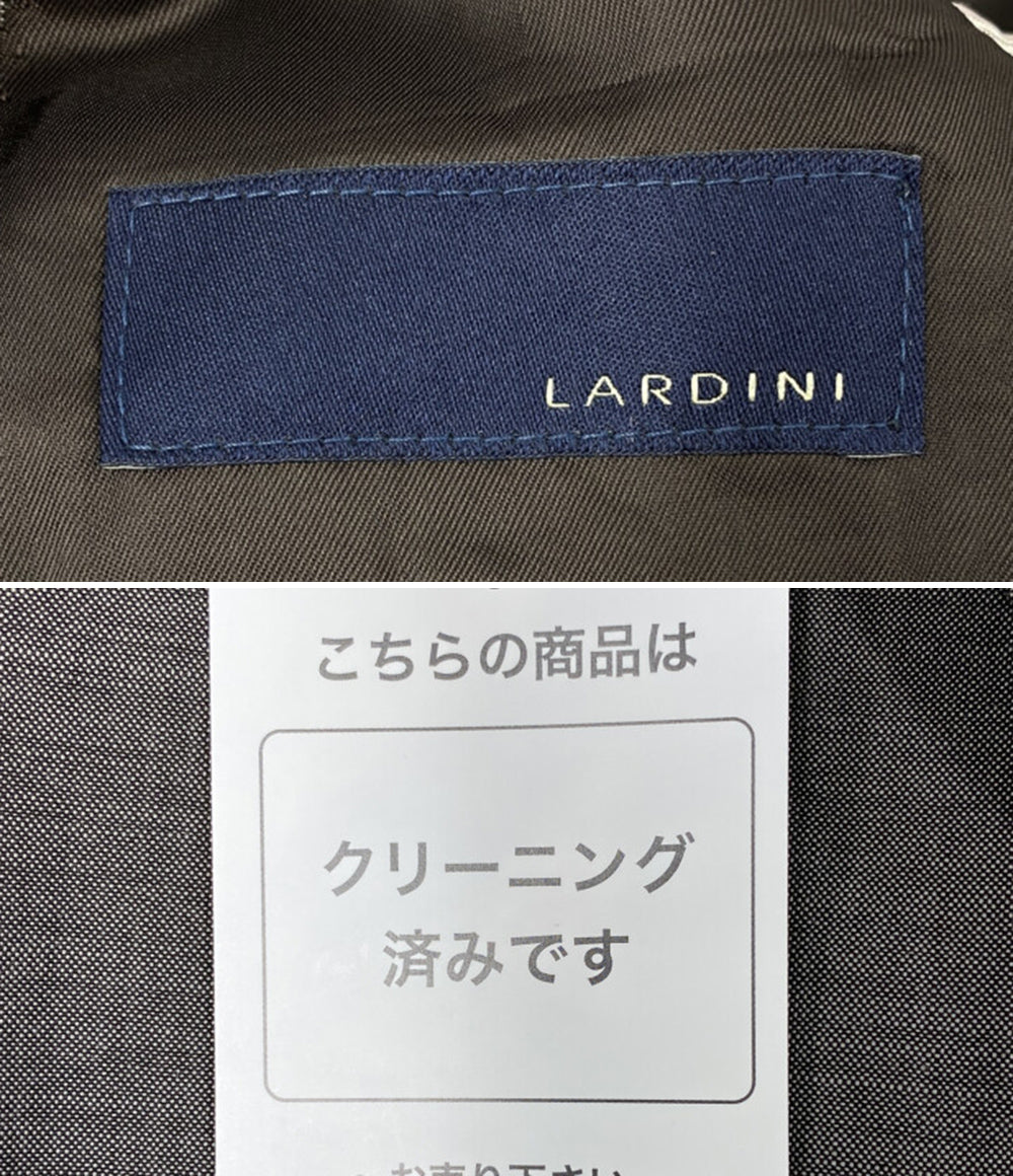 LARDINI セットアップ パンツスーツ メンズ SIZE 46 ラルディーニ