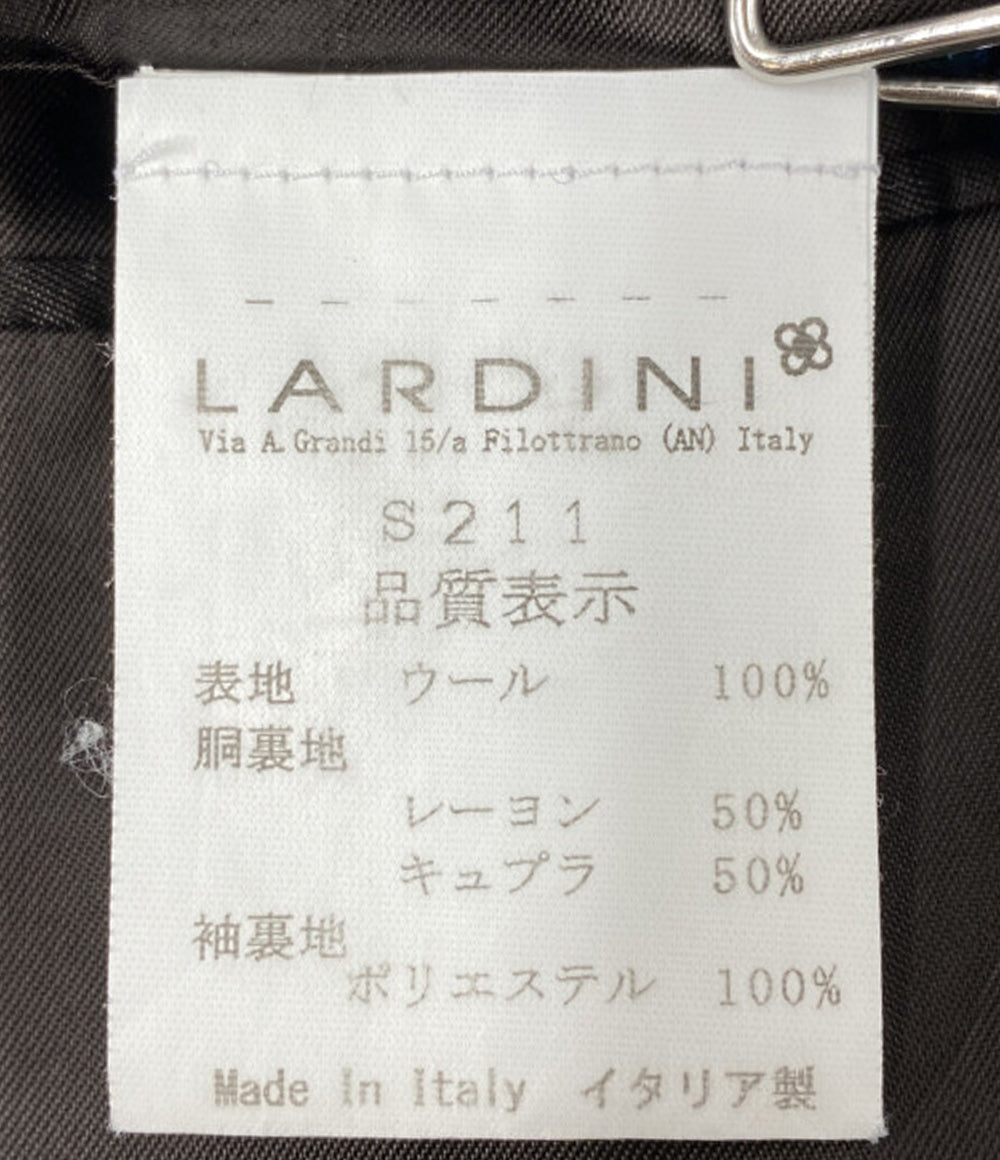 LARDINI セットアップ パンツスーツ メンズ SIZE 46 ラルディーニ