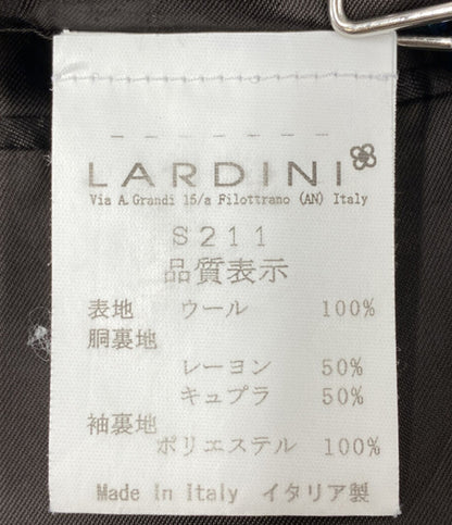 LARDINI セットアップ パンツスーツ メンズ SIZE 46 ラルディーニ