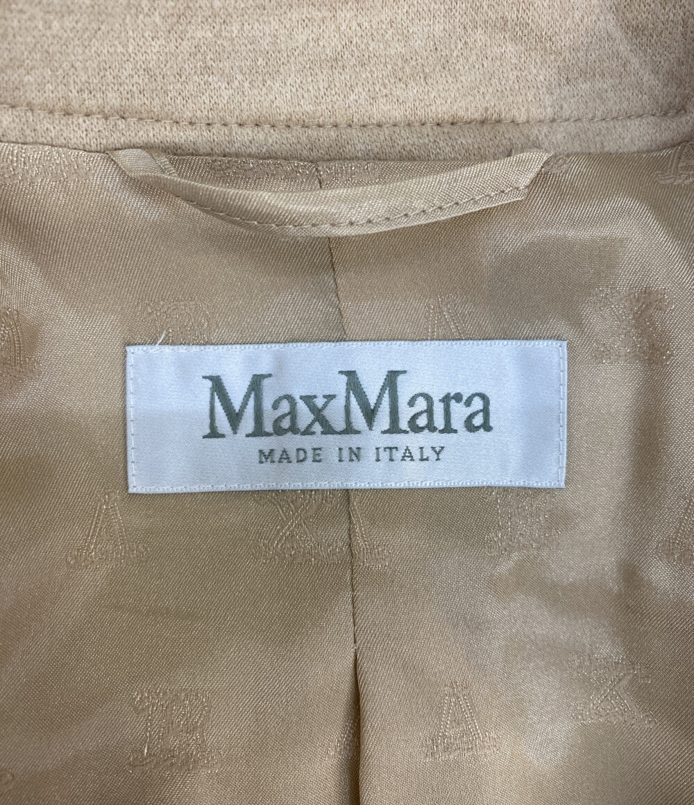 MAX MARA テーラードジャケット Gerla レディース SIZE 38 マックスマーラ