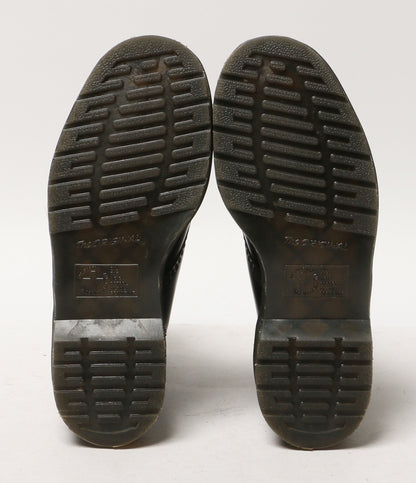 ドクターマーチン 1460 ホワイトステッチ 8ホール ブーツ メンズ SIZE UK6 Dr.Martens