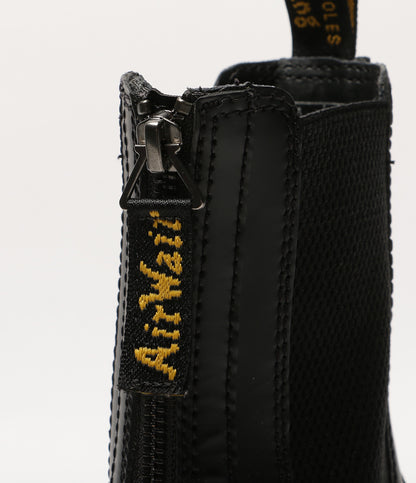 ドクターマーチン ブーツ サイドゴア 2976 27844001 レディース SIZE UK4 Dr.Martens