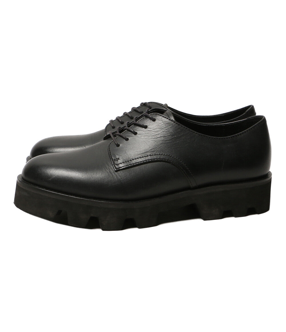 パドローネ ドレスシューズ CS PLAIN TOE メンズ SIZE 41 PADRONE