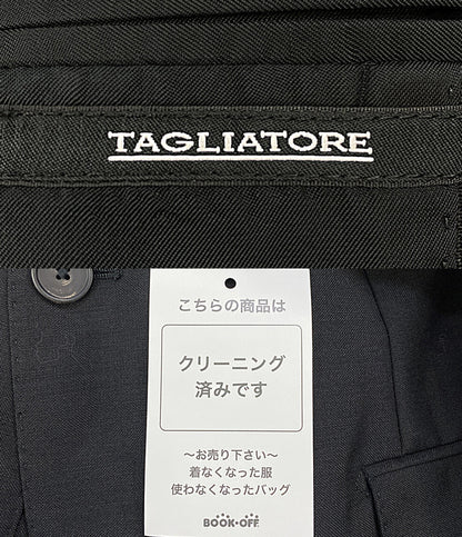TAGLIATORE パンツスーツ 2SVJ22B11 12UEZ246 メンズ SIZE 48 タリアトーレ