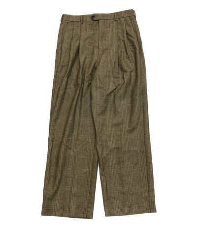 セリーヌ スケートパンツ 21AW レディース SIZE 48 CELINE