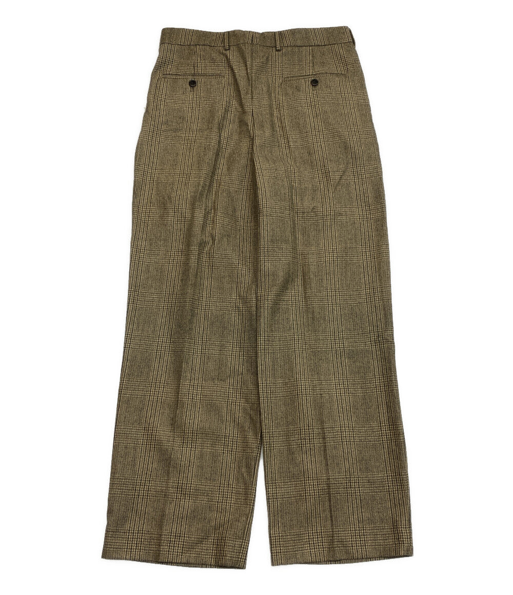 セリーヌ スケートパンツ 21AW レディース SIZE 48 CELINE