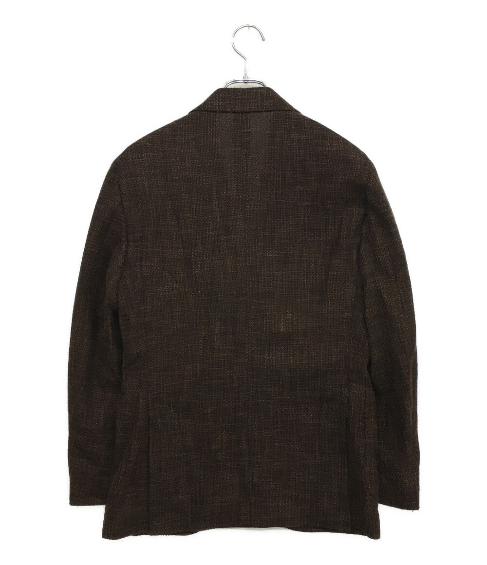 ラルディーニ テーラードジャケット ピンズ JK.1739 メンズ SIZE 46 LARDINI