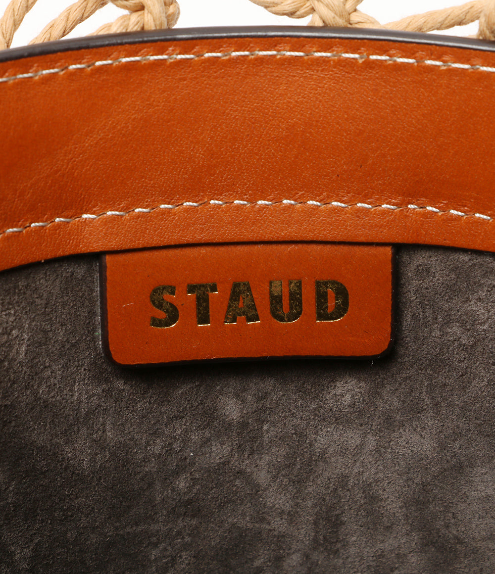 STAUD スタウド ハンドバッグ MOREAU MINI レディース