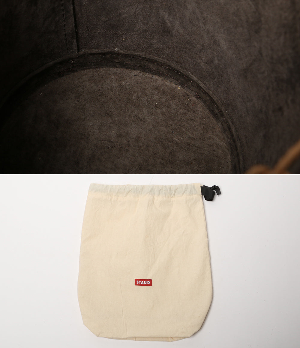 STAUD スタウド ハンドバッグ MOREAU MINI レディース