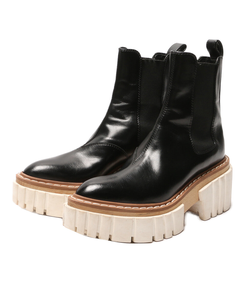 ステラマッカートニー サイドゴアブーツ エミリー レディース SIZE 36 STELLA McCARTNEY