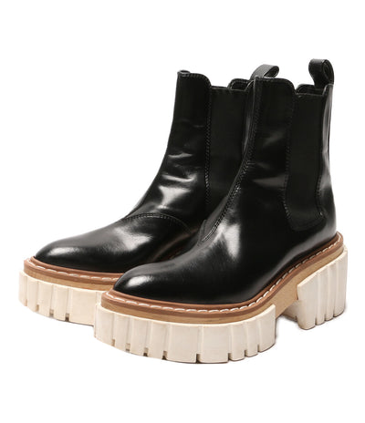 ステラマッカートニー サイドゴアブーツ エミリー レディース SIZE 36 STELLA McCARTNEY
