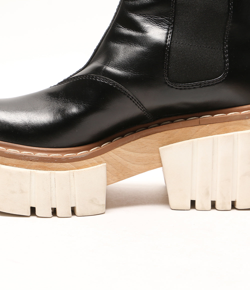 ステラマッカートニー サイドゴアブーツ エミリー レディース SIZE 36 STELLA McCARTNEY