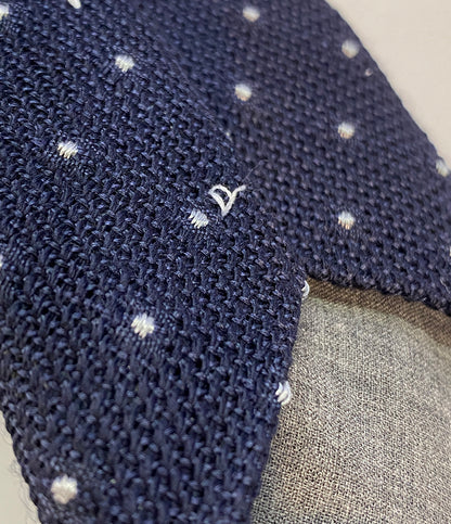 BRUNELLO CUCINELLI ネクタイ ニットタイ シルク混 メンズ ブルネロクチネリ