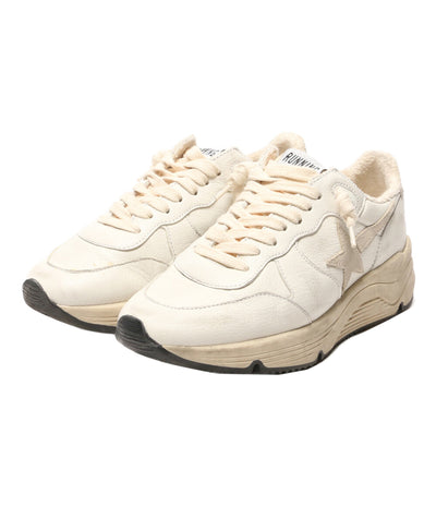 ゴールデングース スニーカー Running ホワイト レディース SIZE 36 Golden Goose