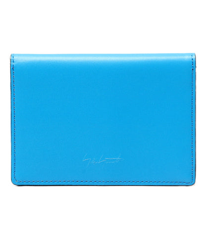 美品 discord Yohji Yamamoto ディスコード ヨウジヤマモト カードケース Naoya Inose Collection メンズ