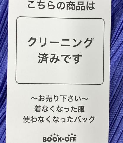 プリーツプリーズ プリーツパンツ pp12-jf403 レディース SIZE 1 PLEATS PLEASE