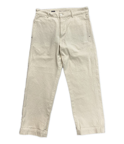 DESCENDANT パンツ ワークトラウザーズ raregem別注 メンズ SIZE 4 ディセンダント