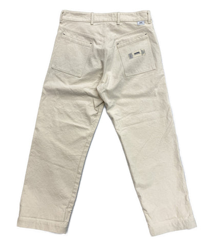 DESCENDANT パンツ ワークトラウザーズ raregem別注 メンズ SIZE 4 ディセンダント