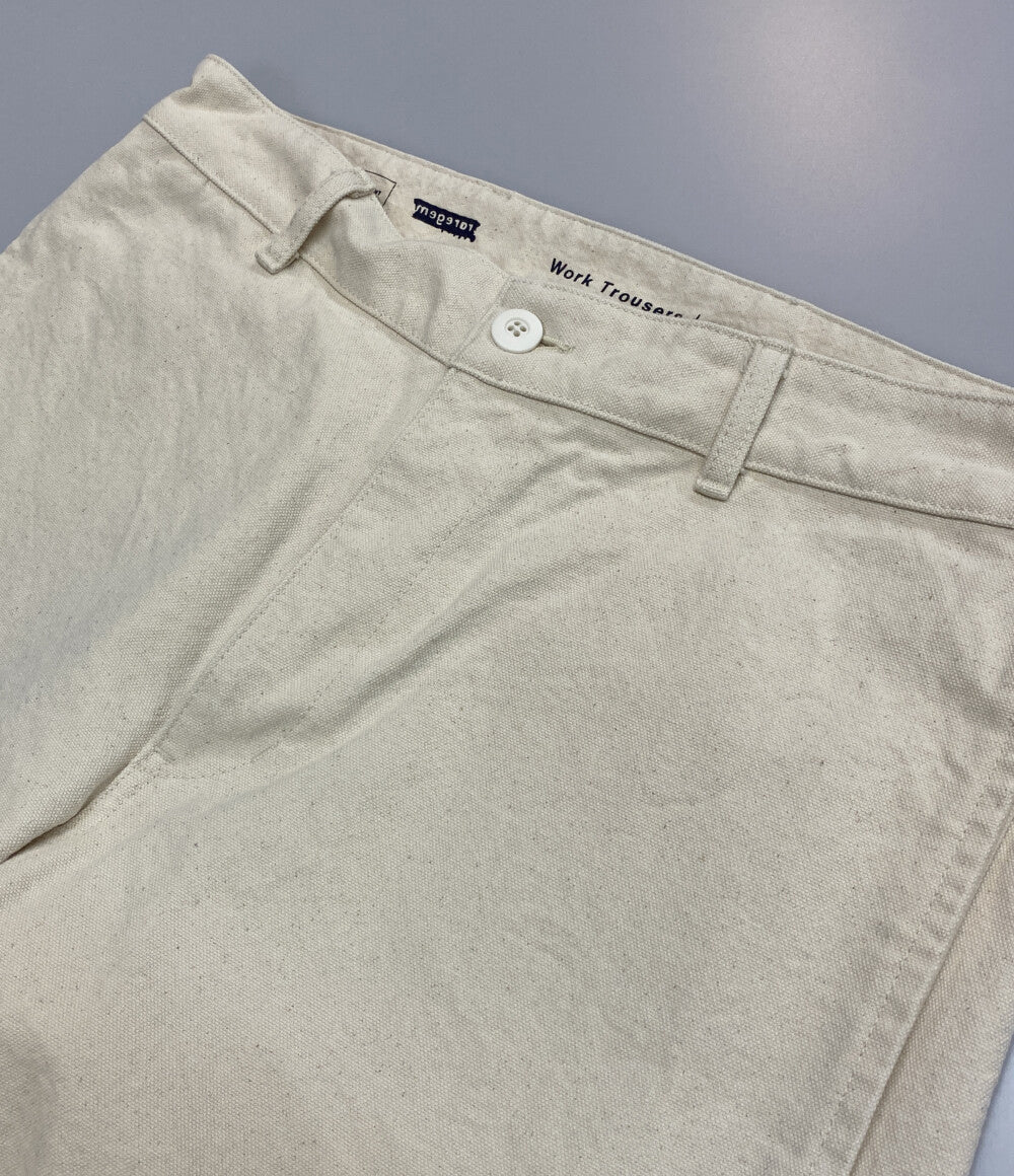 DESCENDANT パンツ ワークトラウザーズ raregem別注 メンズ SIZE 4 ディセンダント
