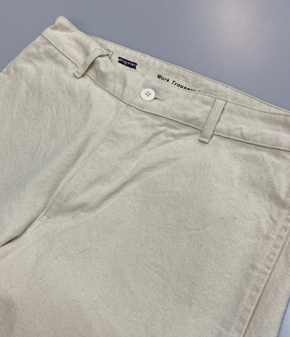 DESCENDANT パンツ ワークトラウザーズ raregem別注 メンズ SIZE 4 ディセンダント
