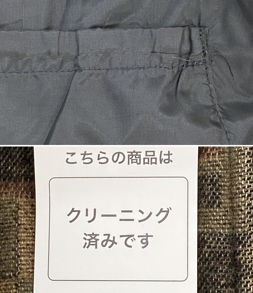 ペンドルトン ブルゾン 90’s USA製 Jacquard Native Swing Top メンズ SIZE XL PENDLETON
