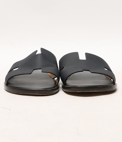 エルメス サンダル イズミール 152415ZH レディース SIZE 41 HERMES