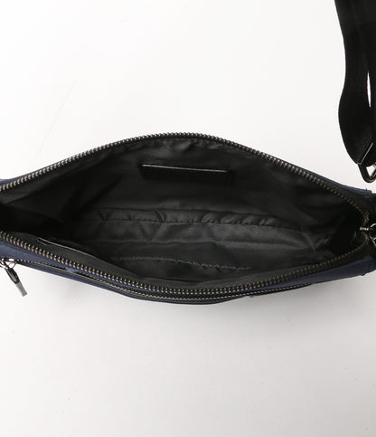 トゥミ ショルダーバッグ シャーマン HARRISON クロスボディ 6602033 メンズ TUMI