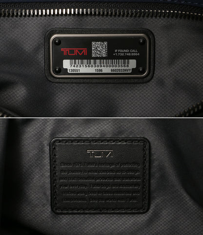トゥミ ショルダーバッグ シャーマン HARRISON クロスボディ 6602033 メンズ TUMI