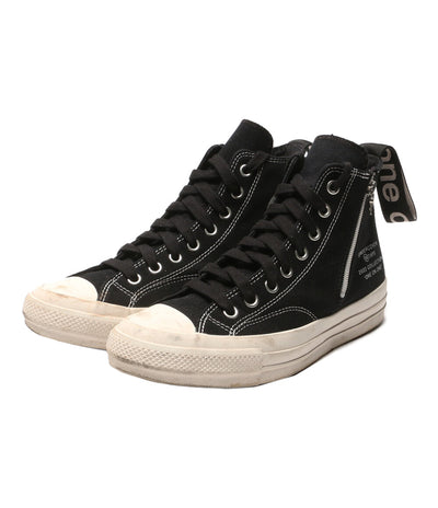 WTAPS × UNDERCOVER × Converse ALL STAR スニーカー 1SD164 メンズ SIZE 26.5cm コンバース