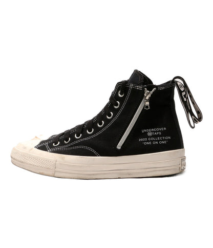 WTAPS × UNDERCOVER × Converse ALL STAR スニーカー 1SD164 メンズ SIZE 26.5cm コンバース