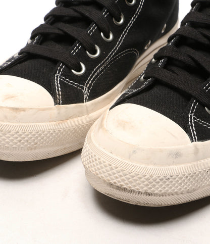 WTAPS × UNDERCOVER × Converse ALL STAR スニーカー 1SD164 メンズ SIZE 26.5cm コンバース