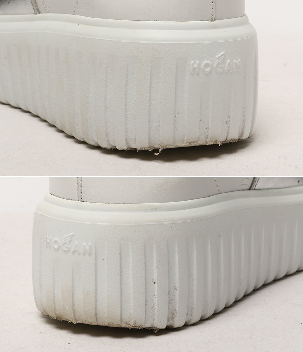 HOGAN スニーカー H-Stripes レディース SIZE 35 ホーガン