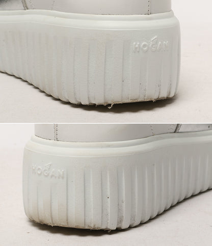 HOGAN スニーカー H-Stripes レディース SIZE 35 ホーガン