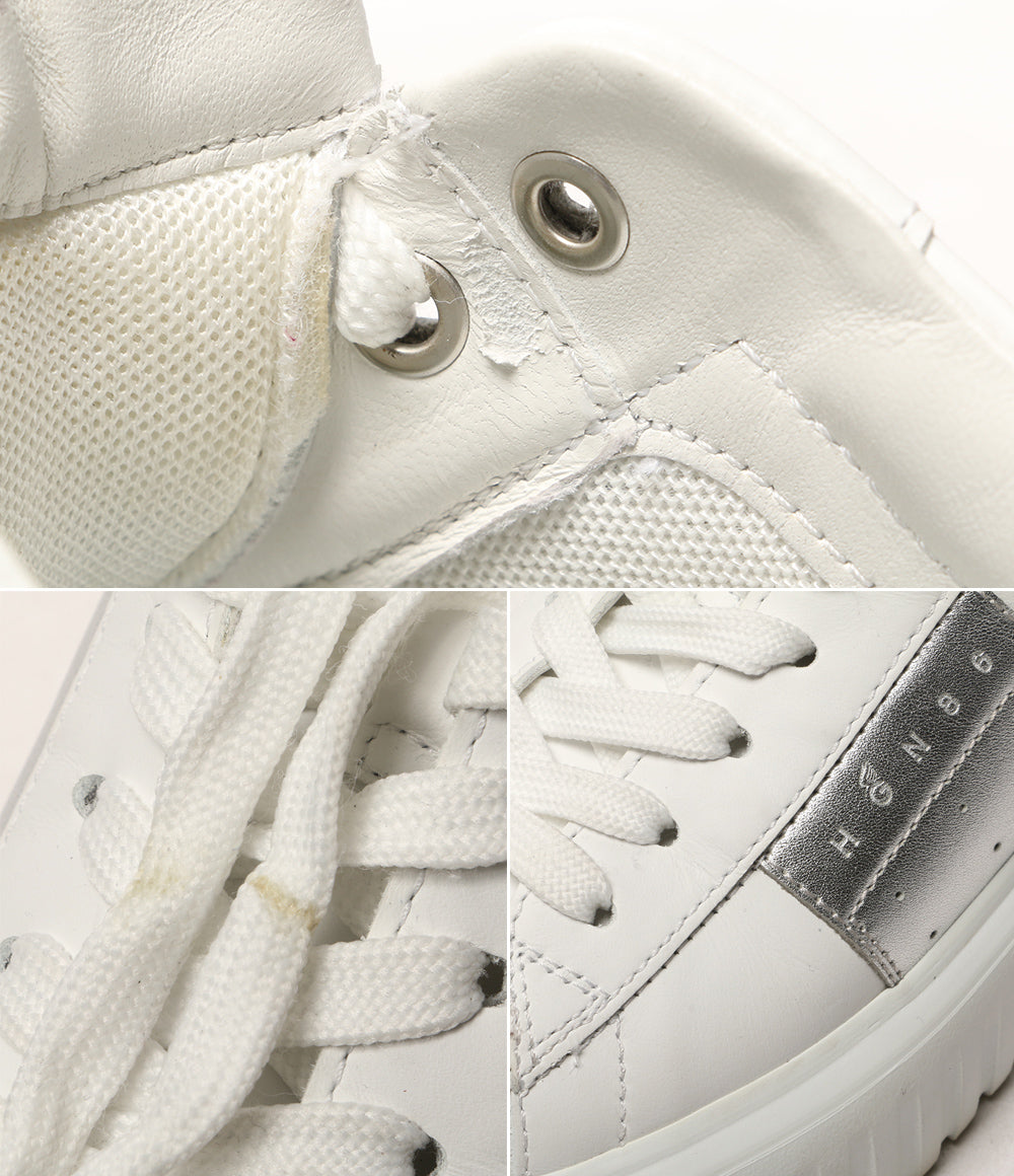 HOGAN スニーカー H-Stripes レディース SIZE 35 ホーガン