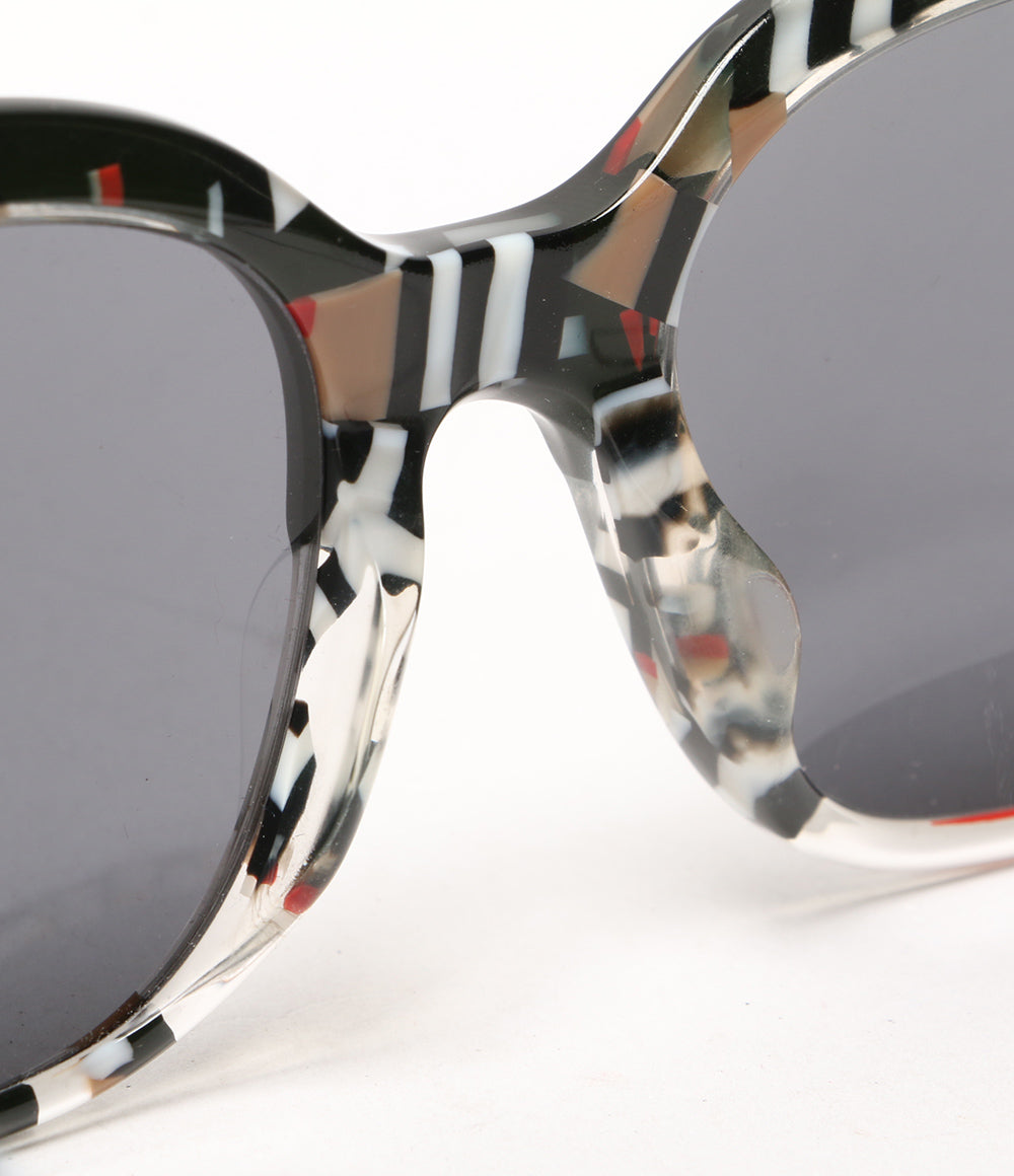 BURBERRY サングラス B4271-F 3729/87 メンズ バーバリー