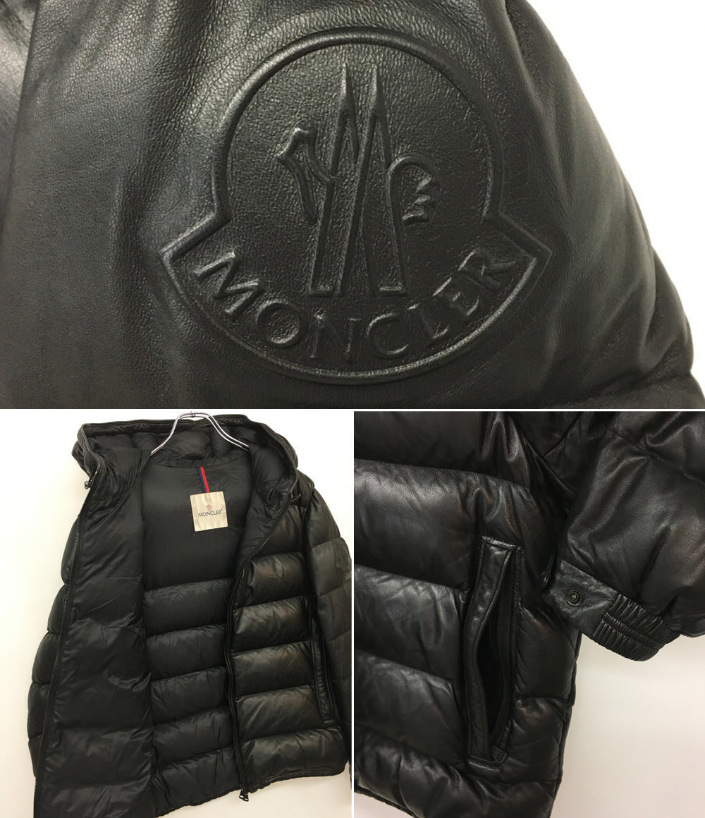 MONCLER ダウンジャケット GEBROULAZ メンズ SIZE 3 モンクレール