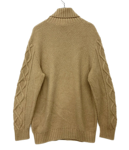 Loro Piana ニット ベビーカシミヤ メンズ SIZE 54 ロロピアーナ