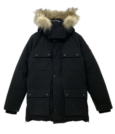 CANADA GOOSE ダウンジャケット バンクロフト 3341jm メンズ SIZE XS カナダグース