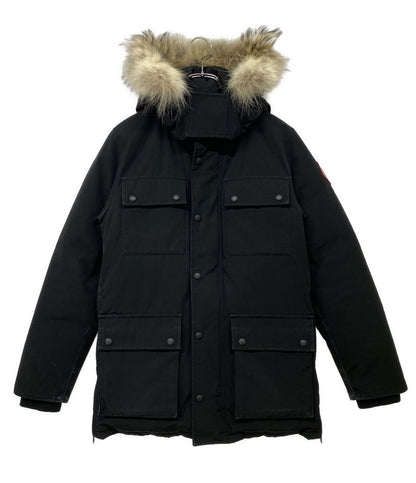 CANADA GOOSE ダウンジャケット バンクロフト 3341jm メンズ SIZE XS カナダグース