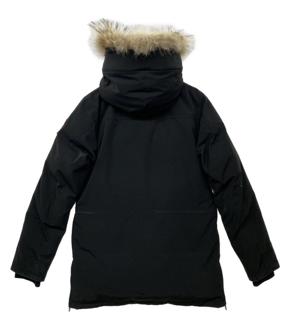 CANADA GOOSE ダウンジャケット バンクロフト 3341jm メンズ SIZE XS カナダグース