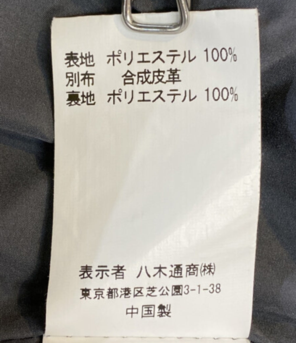 スリードッツ ベスト グレー プードル PB0001Y レディース SIZE S THree dots