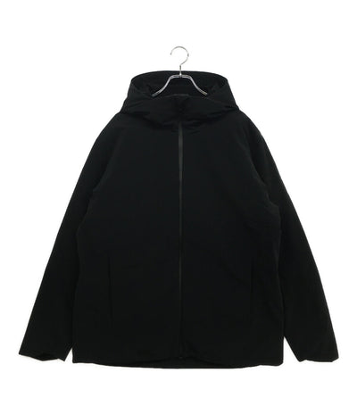 DESCENTE ダウンジャケット 水沢ダウン インビジブルダウン INV-06 メンズ SIZE XO デサント