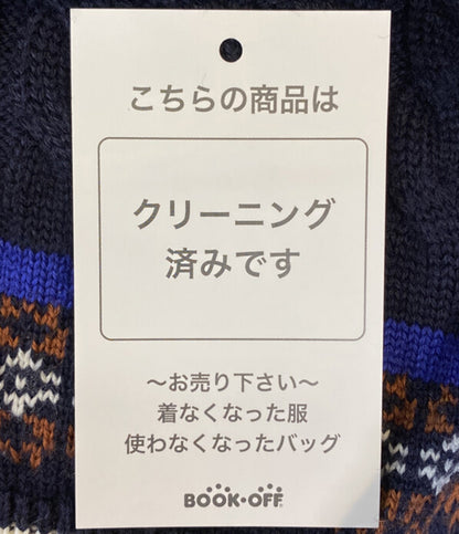 MSGM ニット 2340MM142　 メンズ SIZE S エムエスジーエム