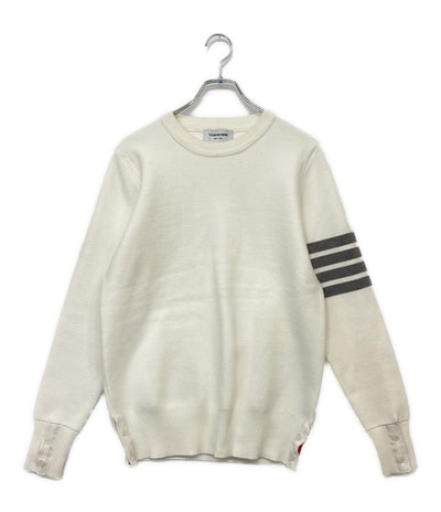 トムブラウン 長袖ニット A0163C40040 メンズ SIZE 1 THOM BROWNE
