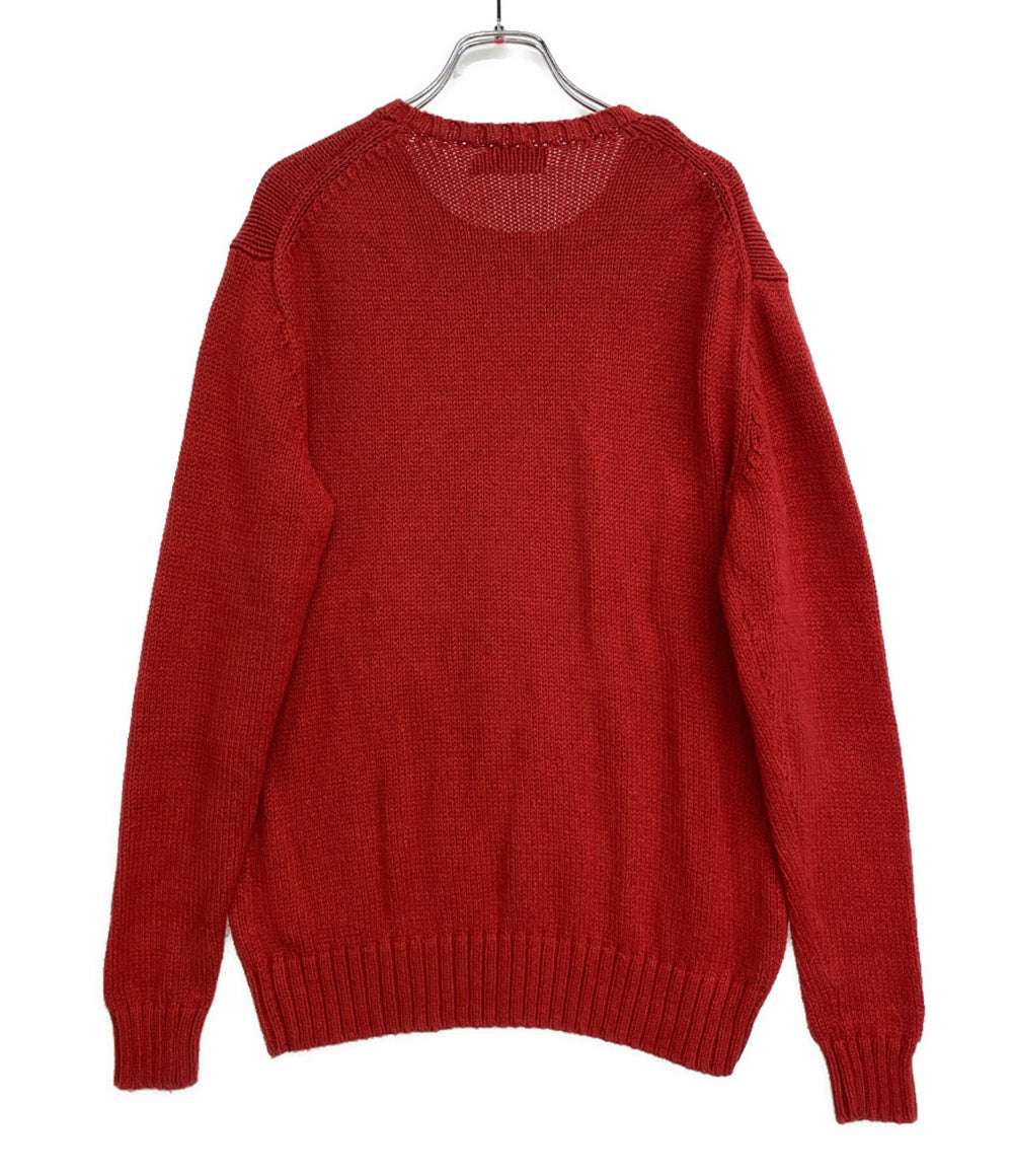 ポロ・ラルフローレン ベアニット レディース SIZE S POLO RALPH LAUREN