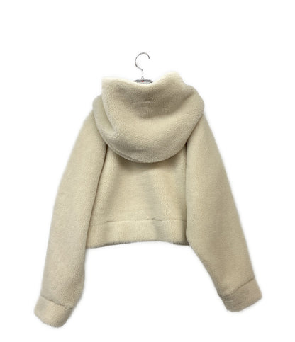 PATOU パトゥ プルオーバーパーカー 23A-JE097-0157 レディース SIZE S