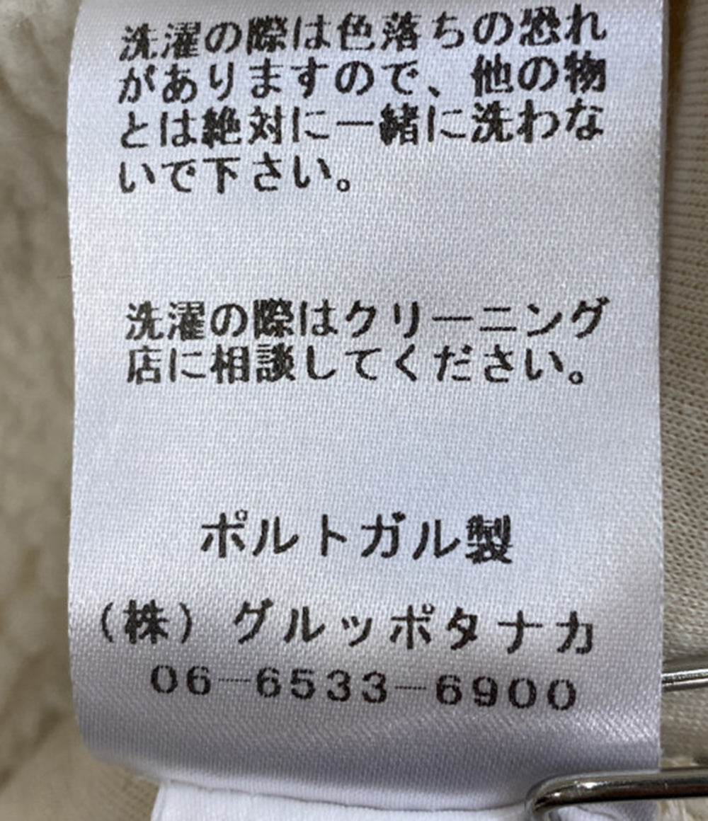 PATOU パトゥ プルオーバーパーカー 23A-JE097-0157 レディース SIZE S