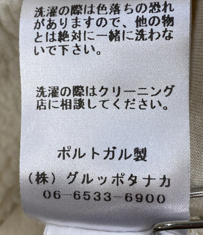 PATOU パトゥ プルオーバーパーカー 23A-JE097-0157 レディース SIZE S