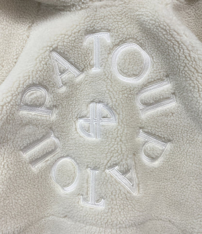 PATOU パトゥ プルオーバーパーカー 23A-JE097-0157 レディース SIZE S