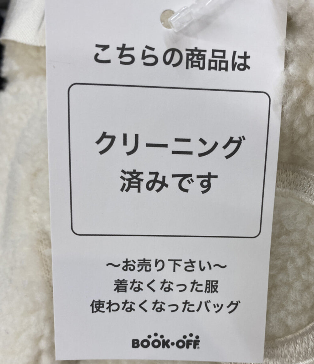 PATOU パトゥ プルオーバーパーカー 23A-JE097-0157 レディース SIZE S